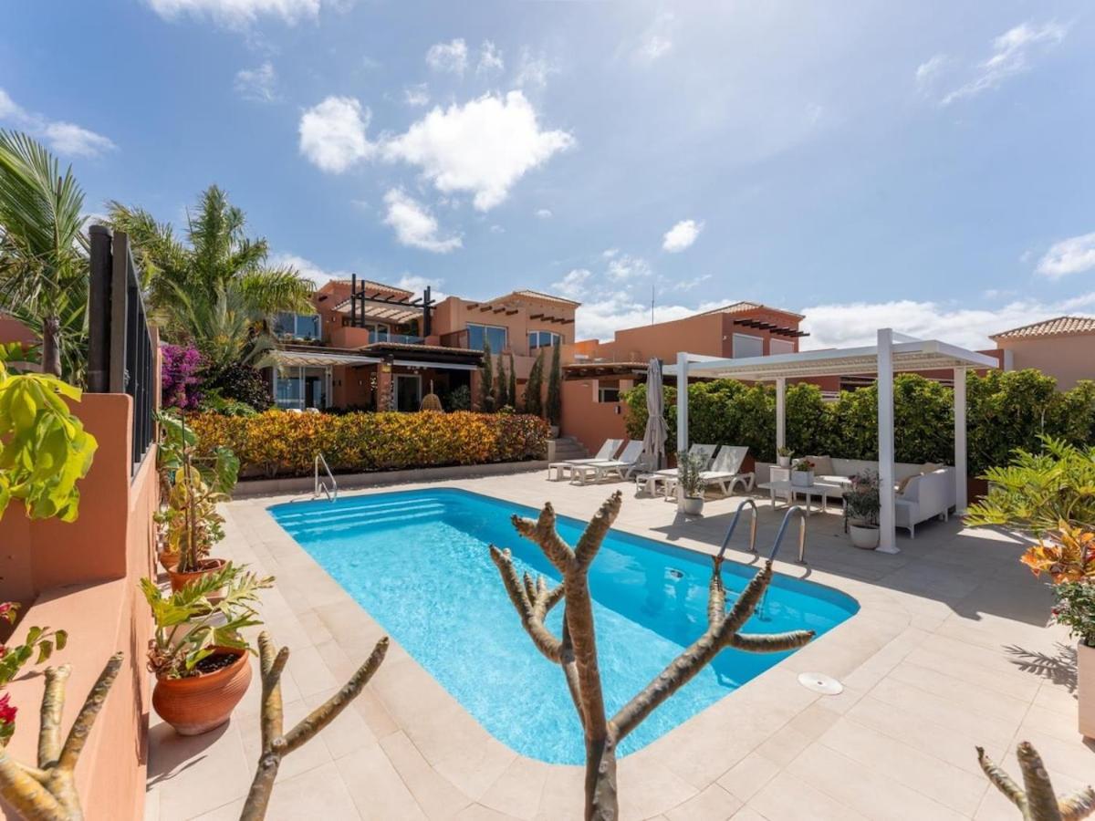 Ocean View With Heated Pool By Golf